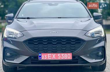 Универсал Ford Focus 2020 в 