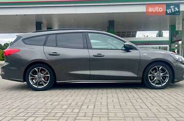 Универсал Ford Focus 2020 в 
