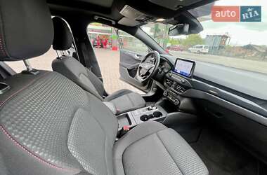 Универсал Ford Focus 2020 в 