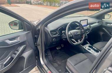 Универсал Ford Focus 2020 в 