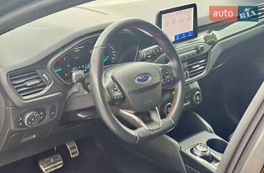Универсал Ford Focus 2020 в 