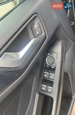 Универсал Ford Focus 2020 в 