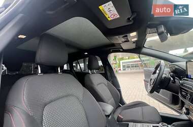 Универсал Ford Focus 2020 в 