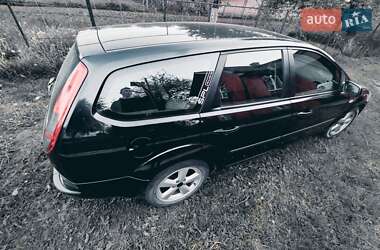 Универсал Ford Focus 2006 в 