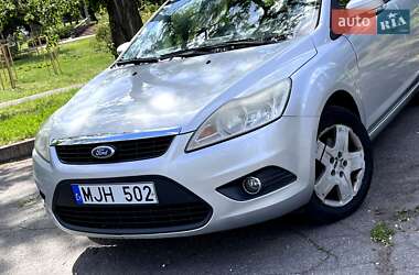 Универсал Ford Focus 2008 в Кривом Роге