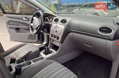 Универсал Ford Focus 2008 в 