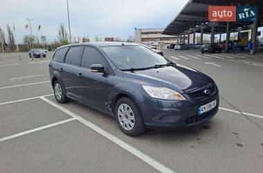 Универсал Ford Focus 2008 в 