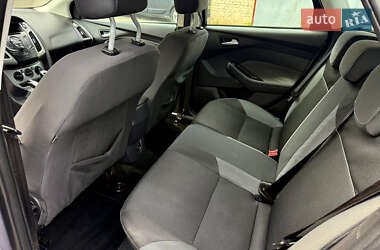 Универсал Ford Focus 2011 в 