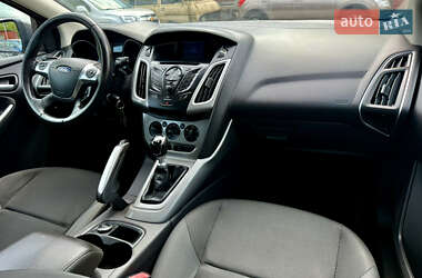 Универсал Ford Focus 2011 в 