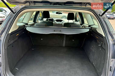 Универсал Ford Focus 2011 в 