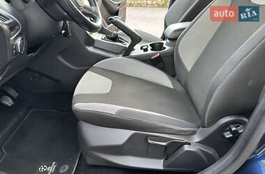 Универсал Ford Focus 2013 в 