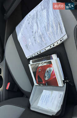 Универсал Ford Focus 2013 в 