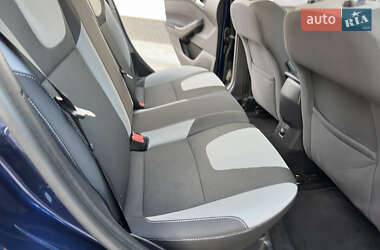 Универсал Ford Focus 2013 в 