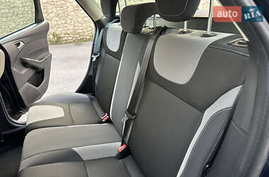 Универсал Ford Focus 2013 в 
