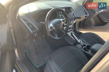 Седан Ford Focus 2013 в 