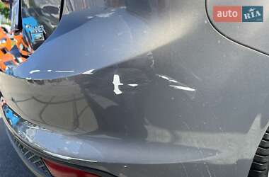 Хэтчбек Ford Focus 2013 в 