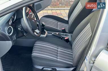 Универсал Ford Focus 2010 в 