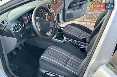 Универсал Ford Focus 2010 в 
