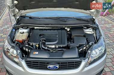Универсал Ford Focus 2010 в 