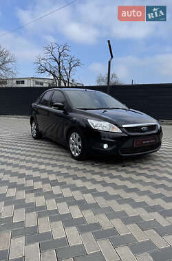 Седан Ford Focus 2008 в 