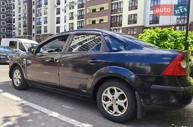 Седан Ford Focus 2007 в Києві