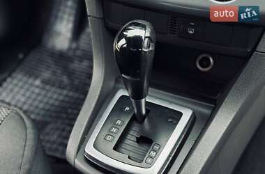 Седан Ford Focus 2007 в 