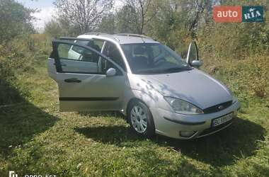 Універсал Ford Focus 2003 в Львові
