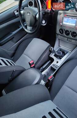 Универсал Ford Focus 2010 в 