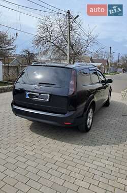 Универсал Ford Focus 2009 в 