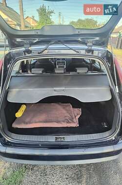 Універсал Ford Focus 2006 в 