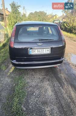 Універсал Ford Focus 2006 в 