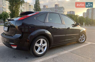 Хетчбек Ford Focus 2006 в 