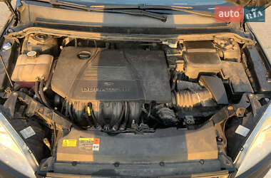 Хетчбек Ford Focus 2006 в 