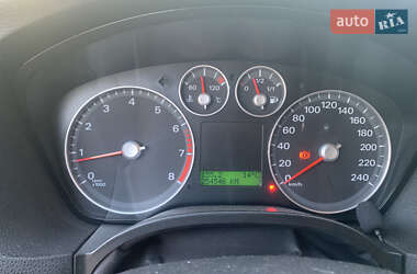 Хетчбек Ford Focus 2006 в 