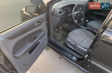 Хетчбек Ford Focus 2006 в 