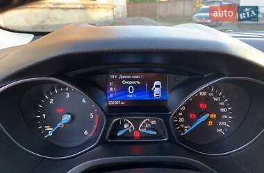 Універсал Ford Focus 2015 в 