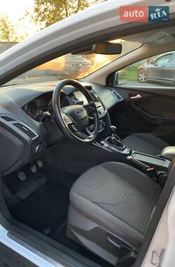 Універсал Ford Focus 2015 в 