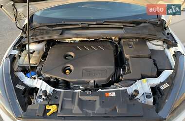 Універсал Ford Focus 2015 в 