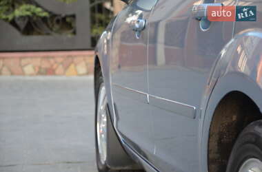 Седан Ford Focus 2005 в 