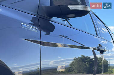 Универсал Ford Focus 2013 в 