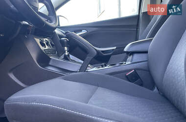 Универсал Ford Focus 2013 в 
