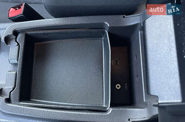 Универсал Ford Focus 2013 в 