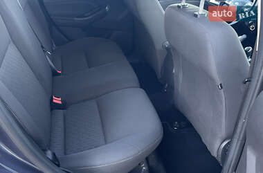 Универсал Ford Focus 2013 в 