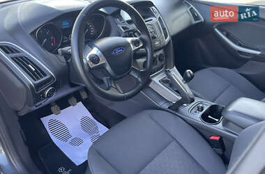 Универсал Ford Focus 2013 в 