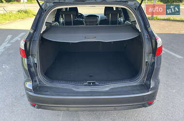 Универсал Ford Focus 2013 в 