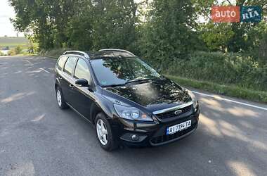Универсал Ford Focus 2008 в Белой Церкви