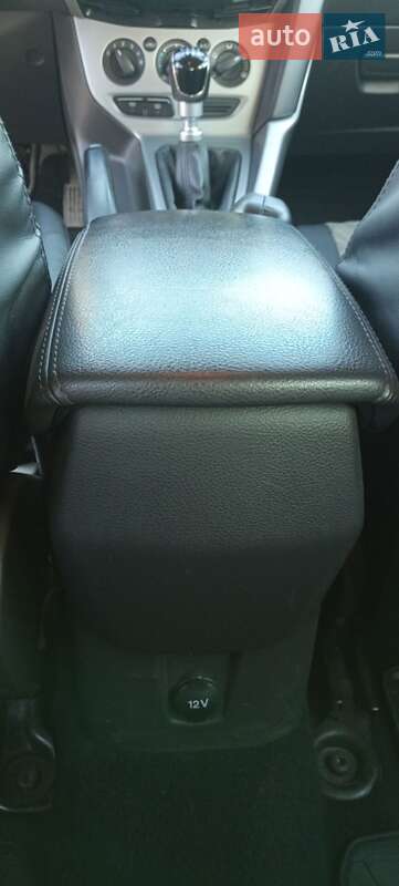 Универсал Ford Focus 2014 в Львове