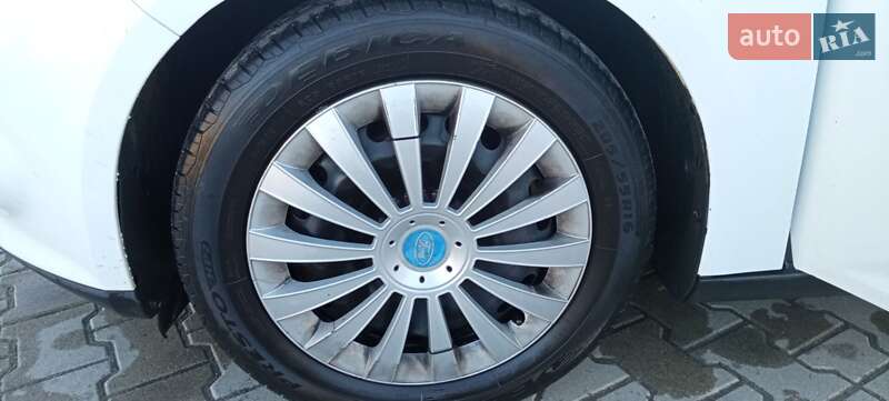 Универсал Ford Focus 2014 в Львове