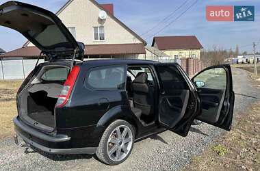 Універсал Ford Focus 2007 в 