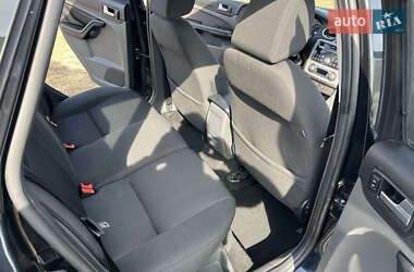 Універсал Ford Focus 2007 в 
